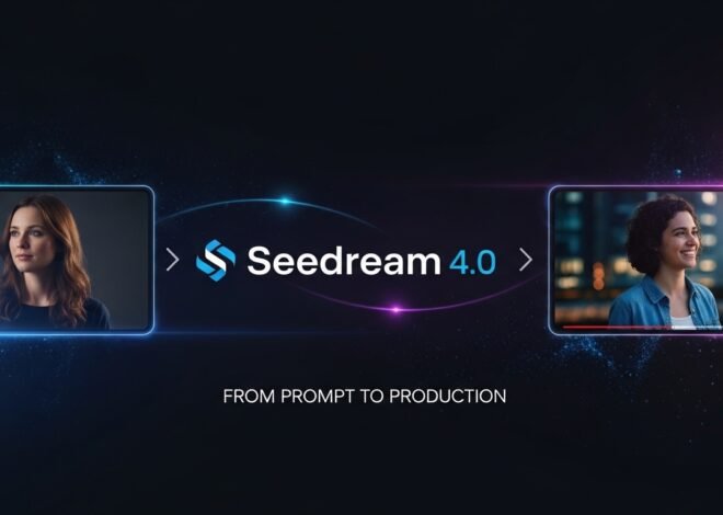From Prompt to Production: Creating High-Impact Videos with Seedream 4.0