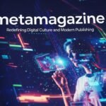 metamagazine