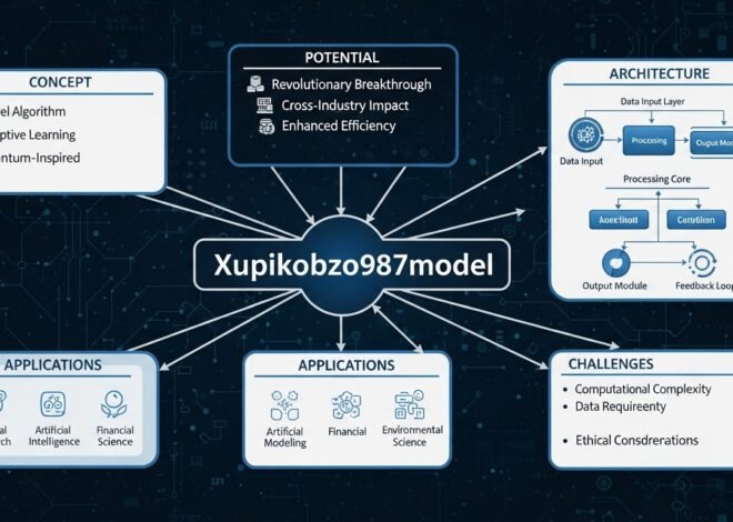 what is xupikobzo987model: A Deep Dive into Its Meaning and Practical Value