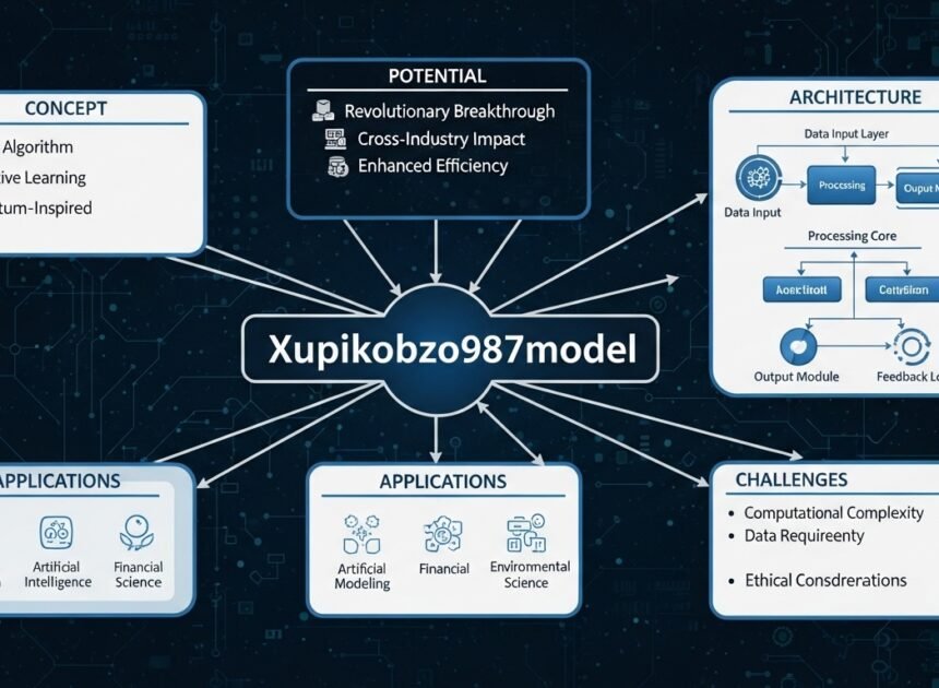 what is xupikobzo987model: A Deep Dive into Its Meaning and Practical Value