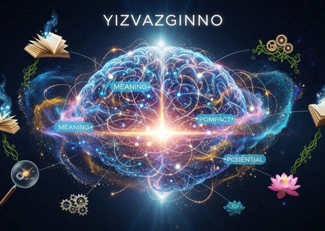 Yizvazginno: A Deep Dive into Its Meaning, Impact, and Potential