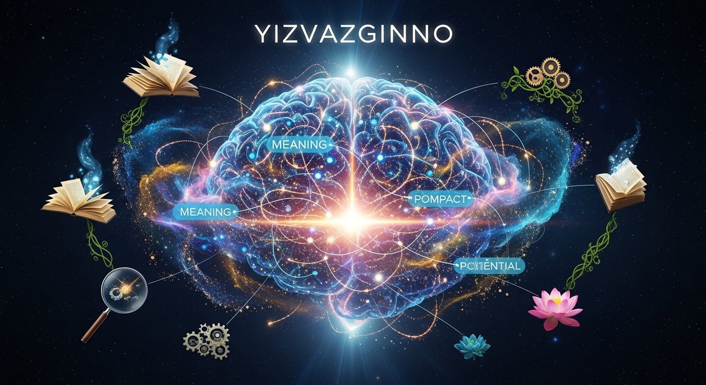 Yizvazginno: A Deep Dive into Its Meaning, Impact, and Potential